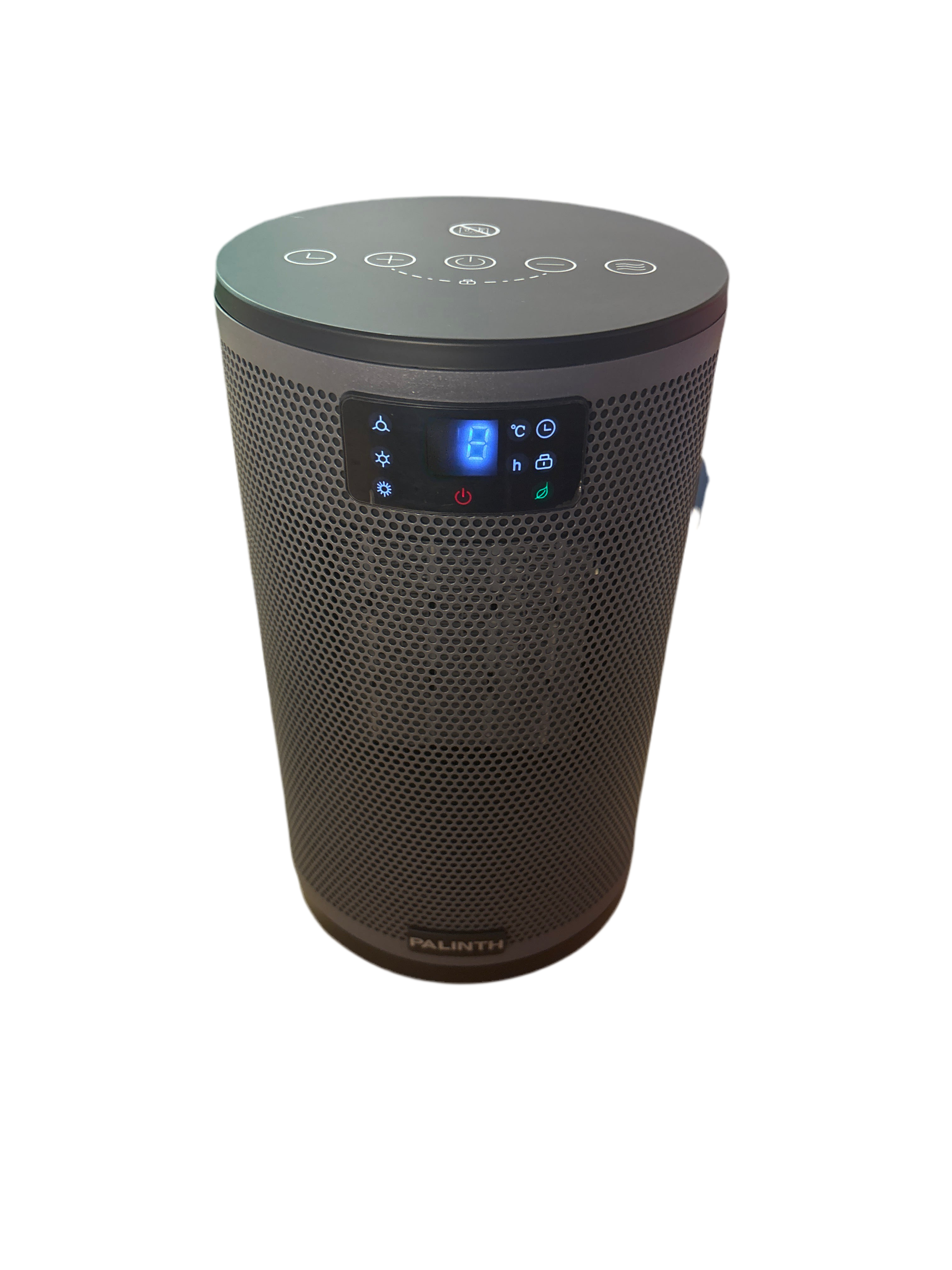 Calefactor bajo consumo 1500w