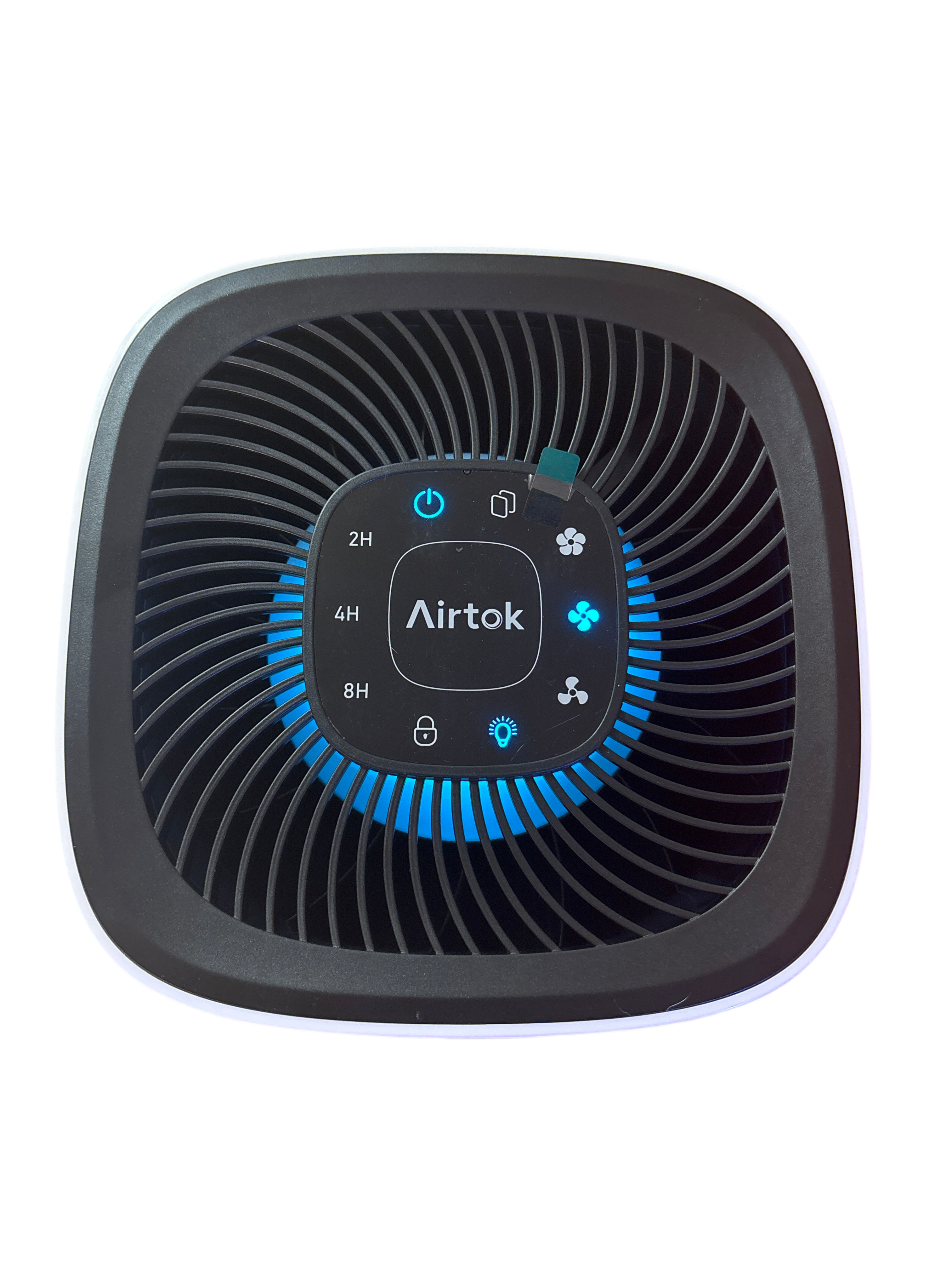 Purificador de aire